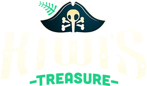 Kiwi's Treasure